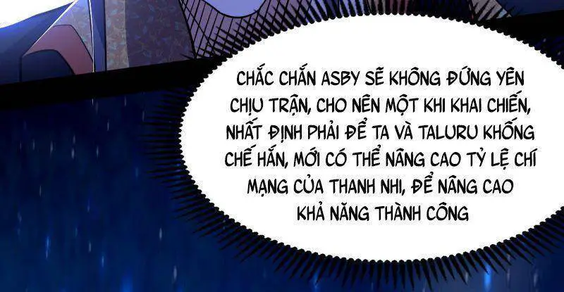 Ta Là Tà Đế Nettruyen ZZZ Chương 252 Page 39