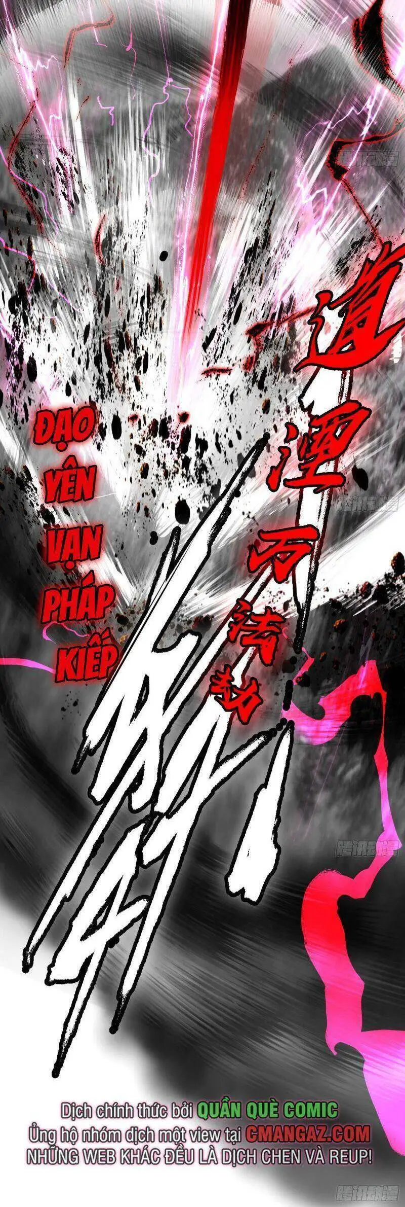 Ta Là Tà Đế Nettruyen ZZZ Chương 314 Page 33