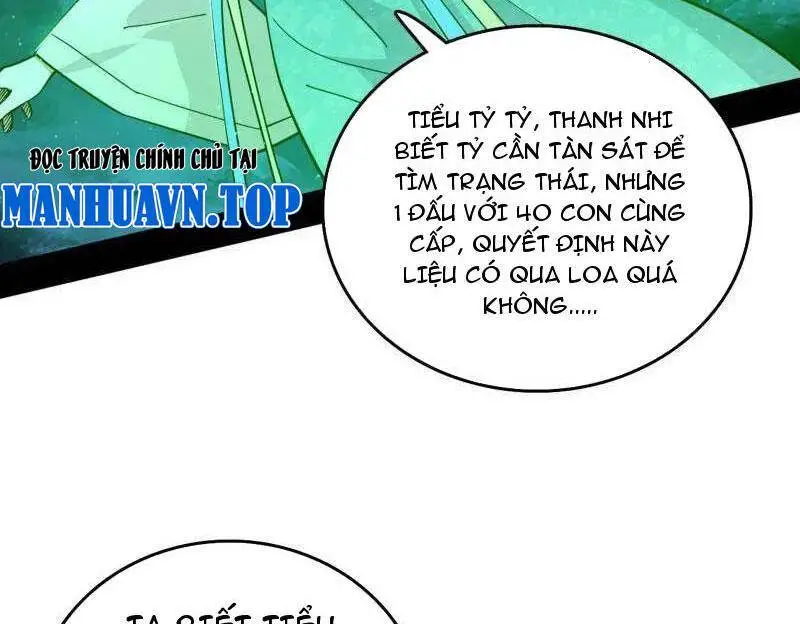 Ta Là Tà Đế Nettruyen ZZZ Chương 534 Page 10