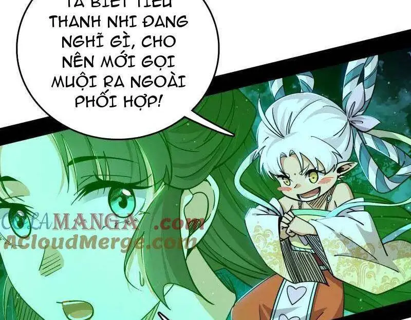 Ta Là Tà Đế Nettruyen ZZZ Chương 534 Page 11