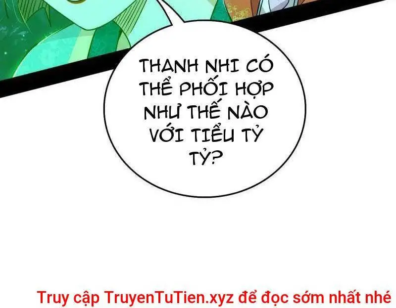 Ta Là Tà Đế Nettruyen ZZZ Chương 534 Page 12