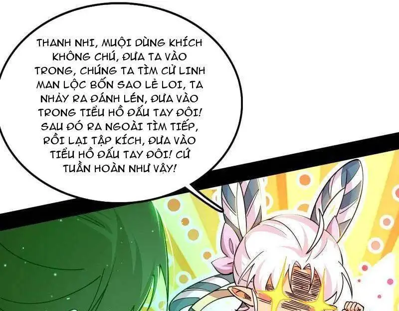 Ta Là Tà Đế Nettruyen ZZZ Chương 534 Page 13