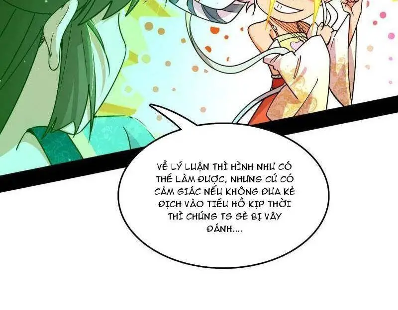 Ta Là Tà Đế Nettruyen ZZZ Chương 534 Page 14