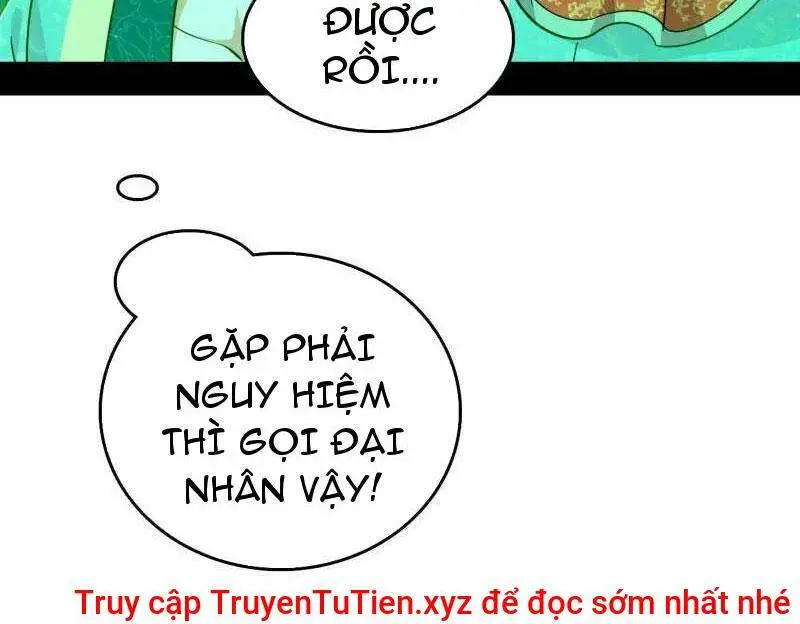 Ta Là Tà Đế Nettruyen ZZZ Chương 534 Page 17