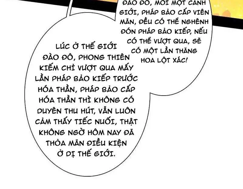 Ta Là Tà Đế Nettruyen ZZZ Chương 534 Page 29