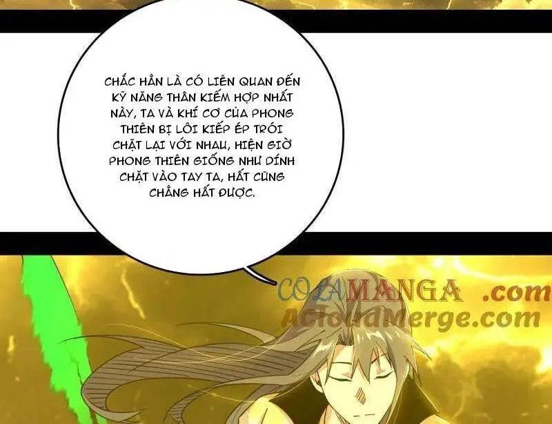 Ta Là Tà Đế Nettruyen ZZZ Chương 534 Page 45