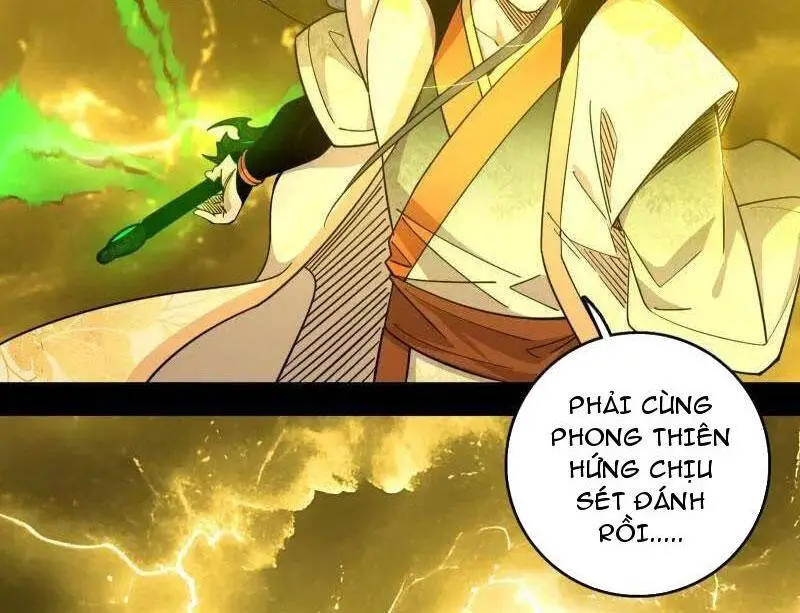 Ta Là Tà Đế Nettruyen ZZZ Chương 534 Page 46