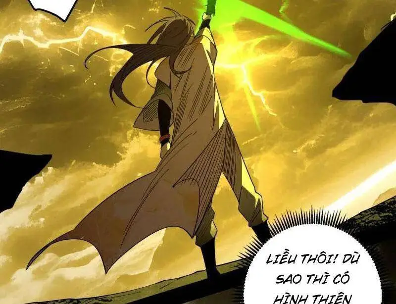 Ta Là Tà Đế Nettruyen ZZZ Chương 534 Page 48