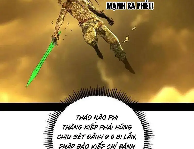 Ta Là Tà Đế Nettruyen ZZZ Chương 534 Page 55