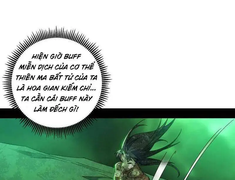 Ta Là Tà Đế Nettruyen ZZZ Chương 534 Page 76