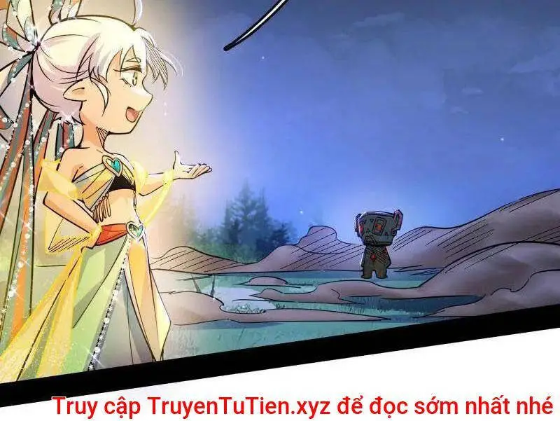 Ta Là Tà Đế Nettruyen ZZZ Chương 534 Page 97