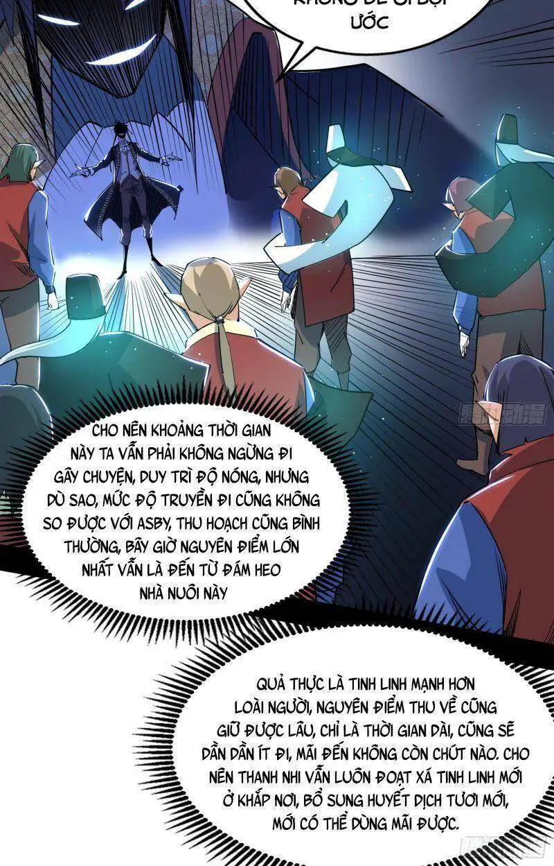 Ta Là Tà Đế Nettruyen ZZZ Chương 248 Page 4