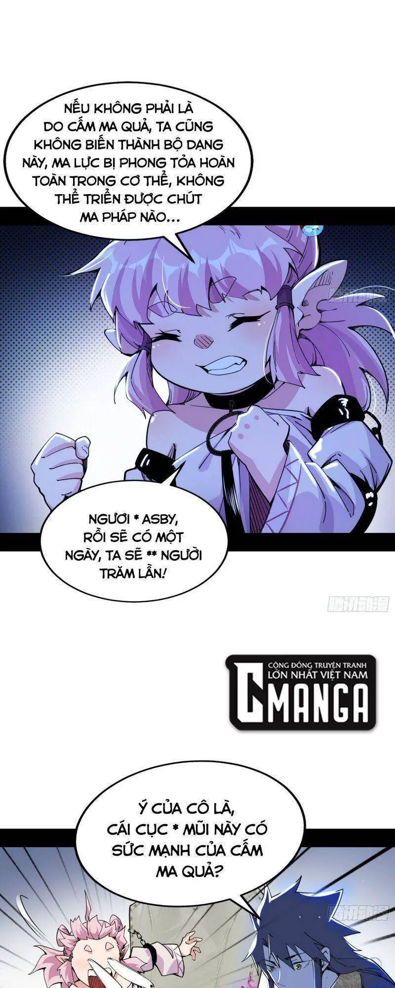 Ta Là Tà Đế Nettruyen ZZZ Chương 248 Page 13