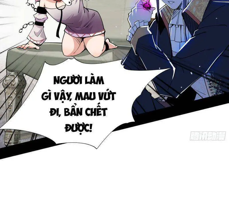 Ta Là Tà Đế Nettruyen ZZZ Chương 248 Page 14