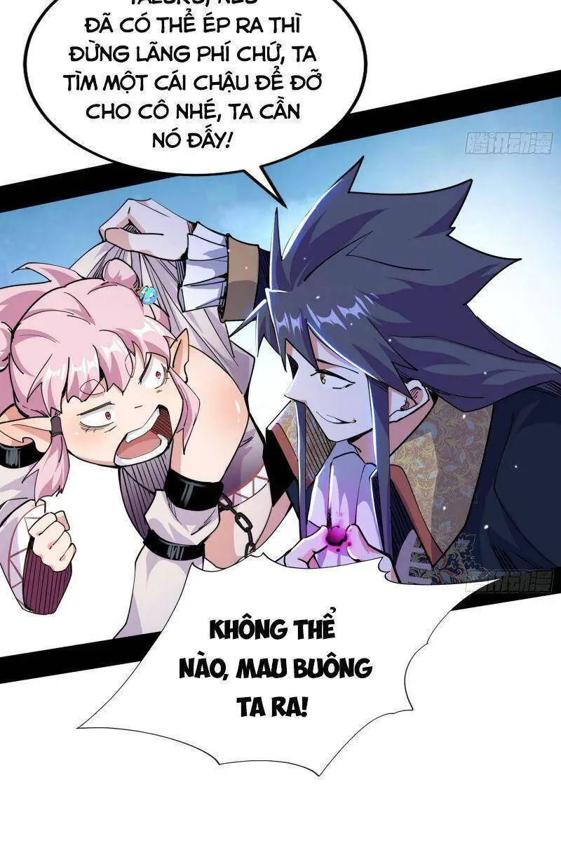 Ta Là Tà Đế Nettruyen ZZZ Chương 248 Page 16