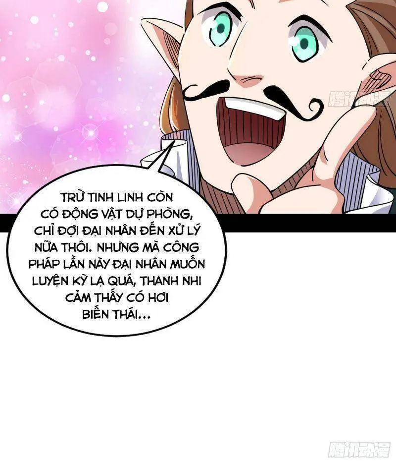 Ta Là Tà Đế Nettruyen ZZZ Chương 248 Page 18