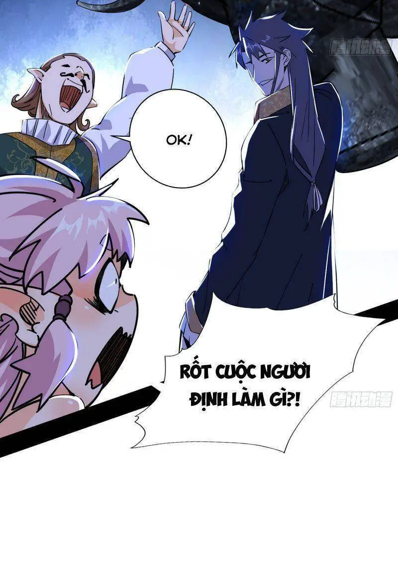 Ta Là Tà Đế Nettruyen ZZZ Chương 248 Page 25