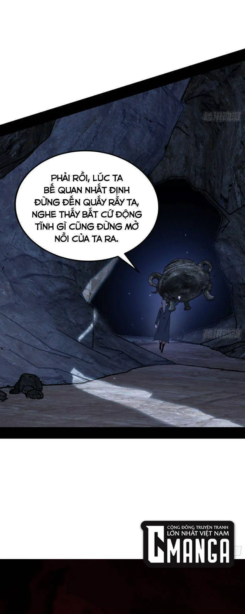 Ta Là Tà Đế Nettruyen ZZZ Chương 248 Page 26