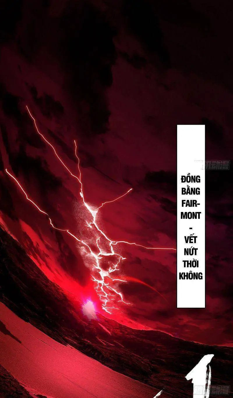Ta Là Tà Đế Nettruyen ZZZ Chương 248 Page 27