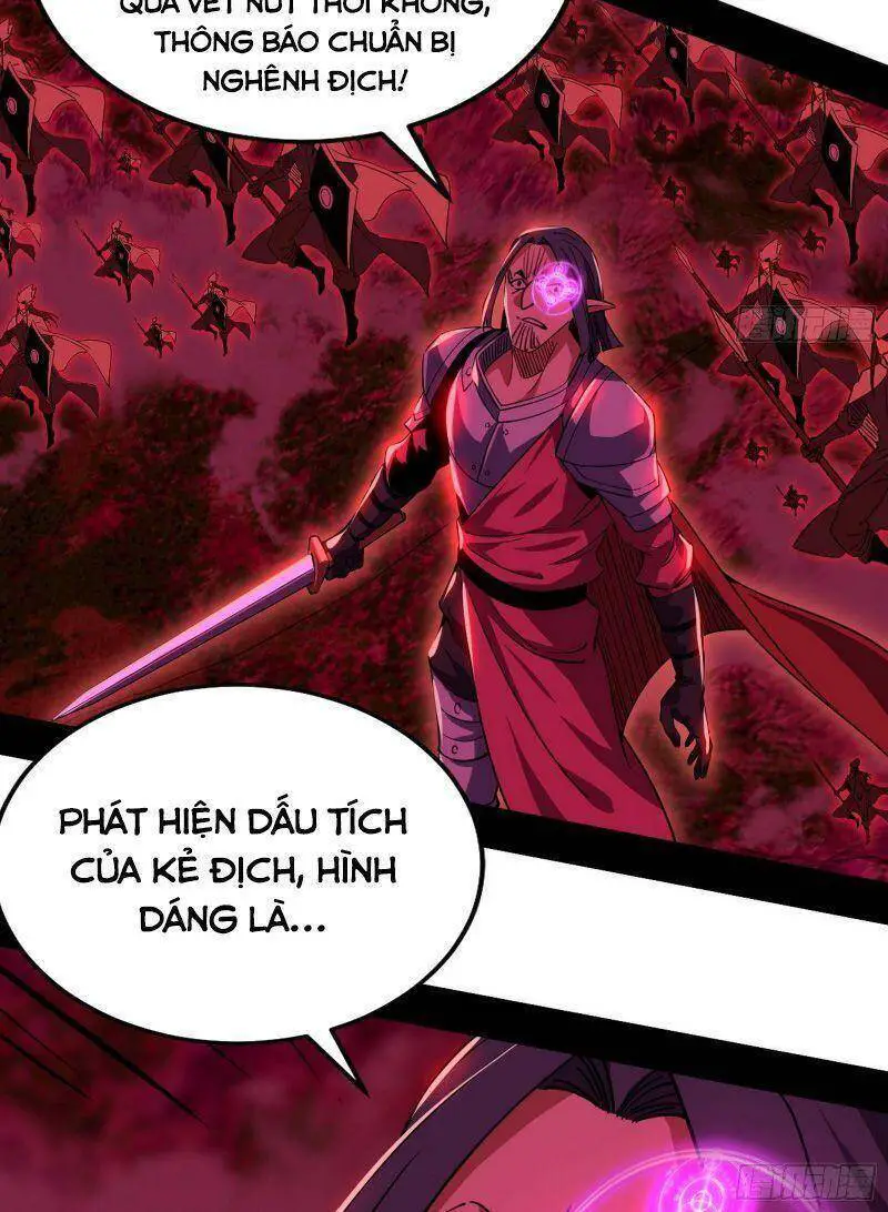 Ta Là Tà Đế Nettruyen ZZZ Chương 248 Page 29