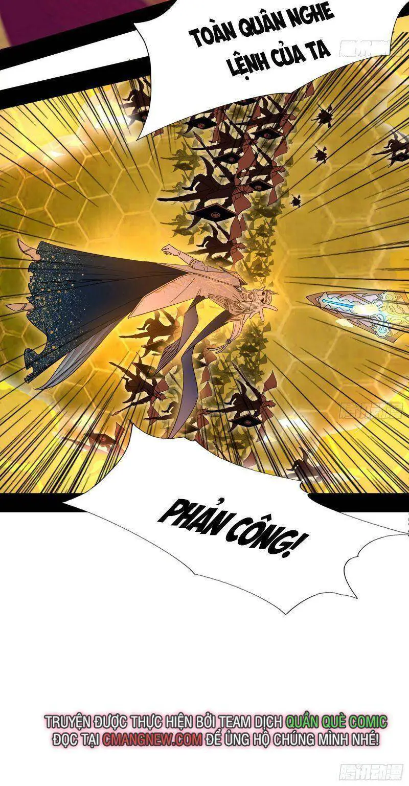 Ta Là Tà Đế Nettruyen ZZZ Chương 248 Page 35