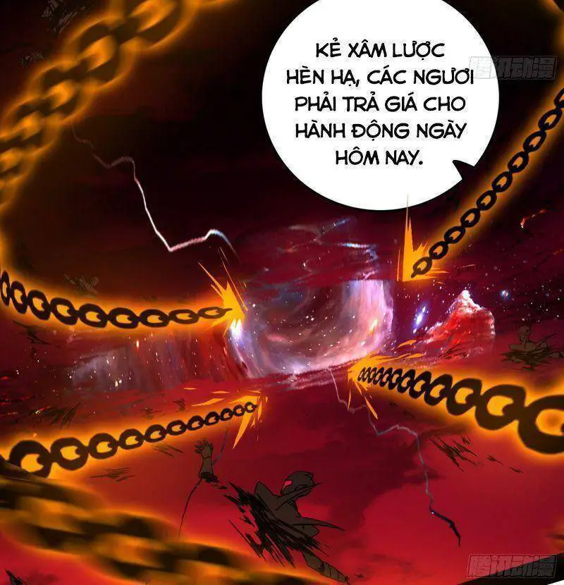 Ta Là Tà Đế Nettruyen ZZZ Chương 248 Page 37