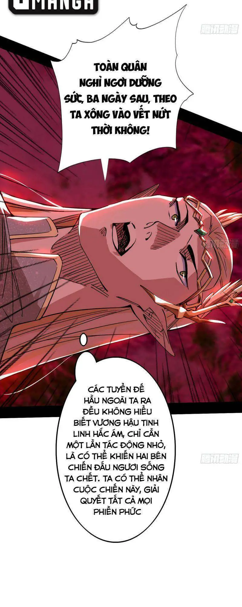 Ta Là Tà Đế Nettruyen ZZZ Chương 248 Page 39