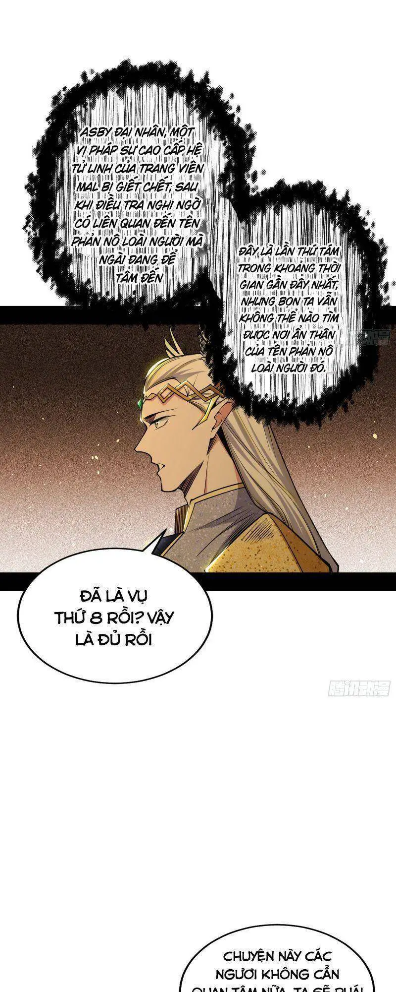 Ta Là Tà Đế Nettruyen ZZZ Chương 248 Page 41
