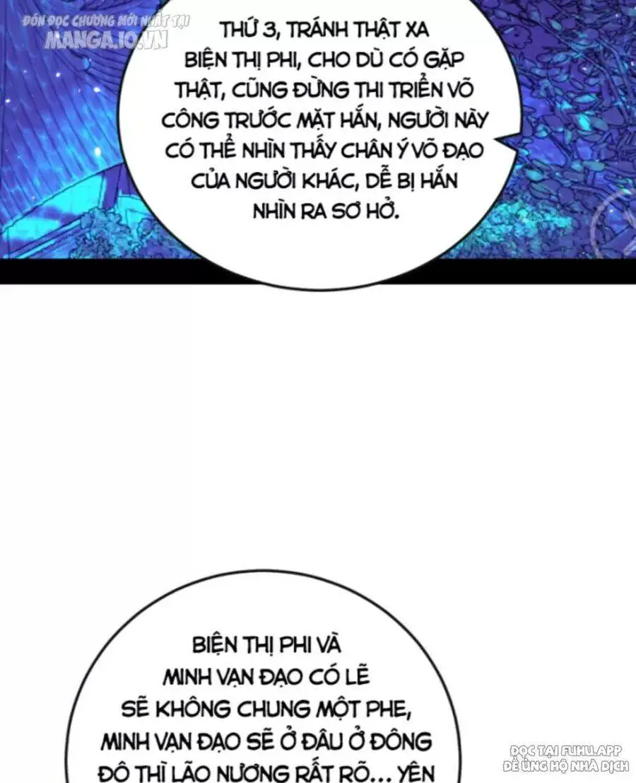 Ta Là Tà Đế Nettruyen ZZZ Chương 444 Page 35