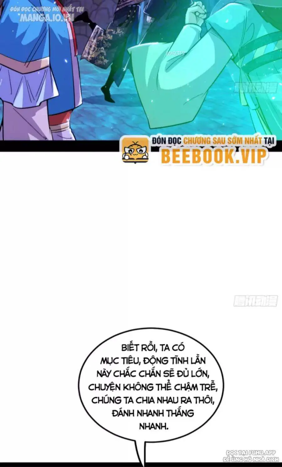 Ta Là Tà Đế Nettruyen ZZZ Chương 444 Page 40