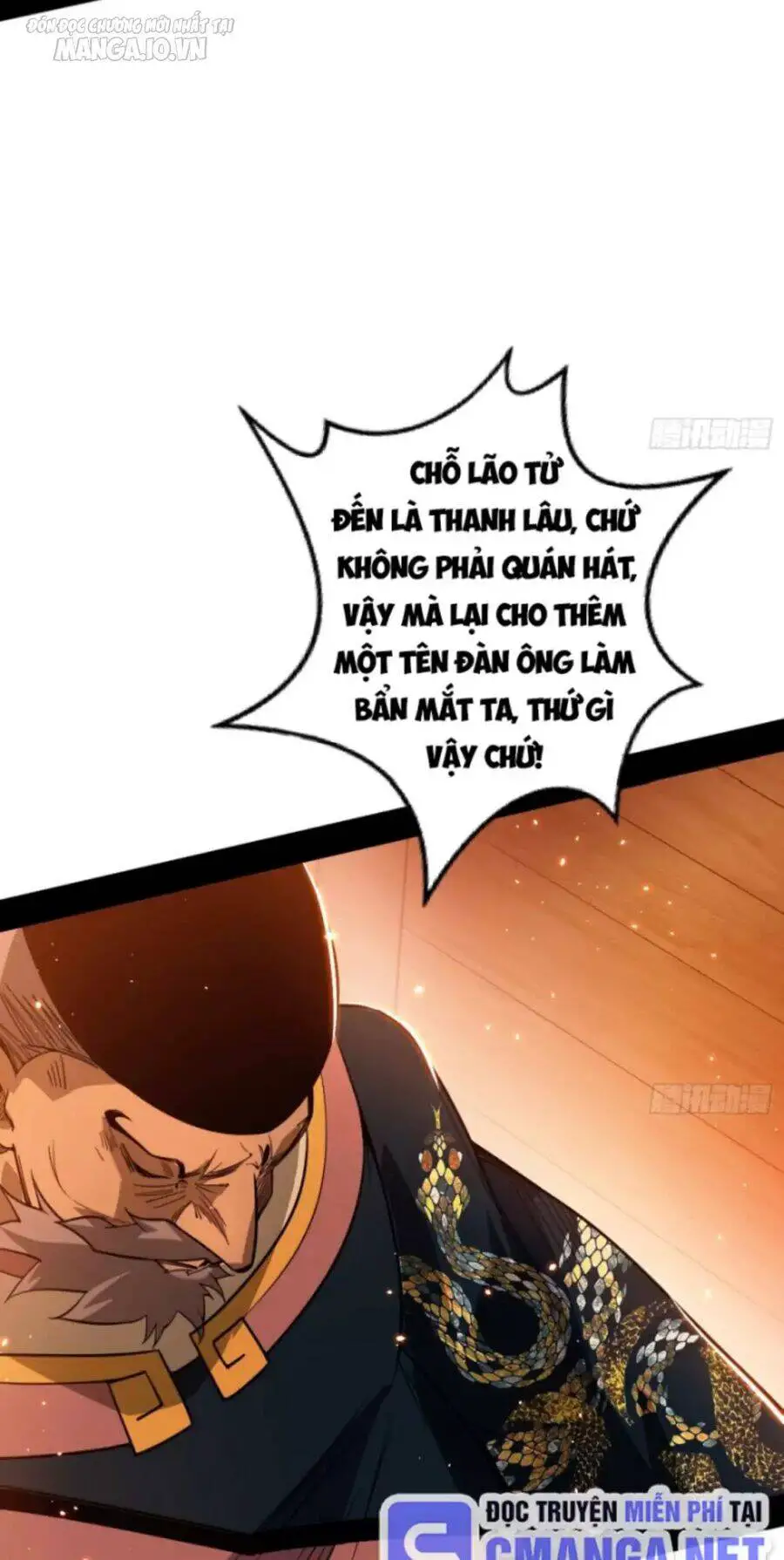 Ta Là Tà Đế Nettruyen ZZZ Chương 444 Page 44