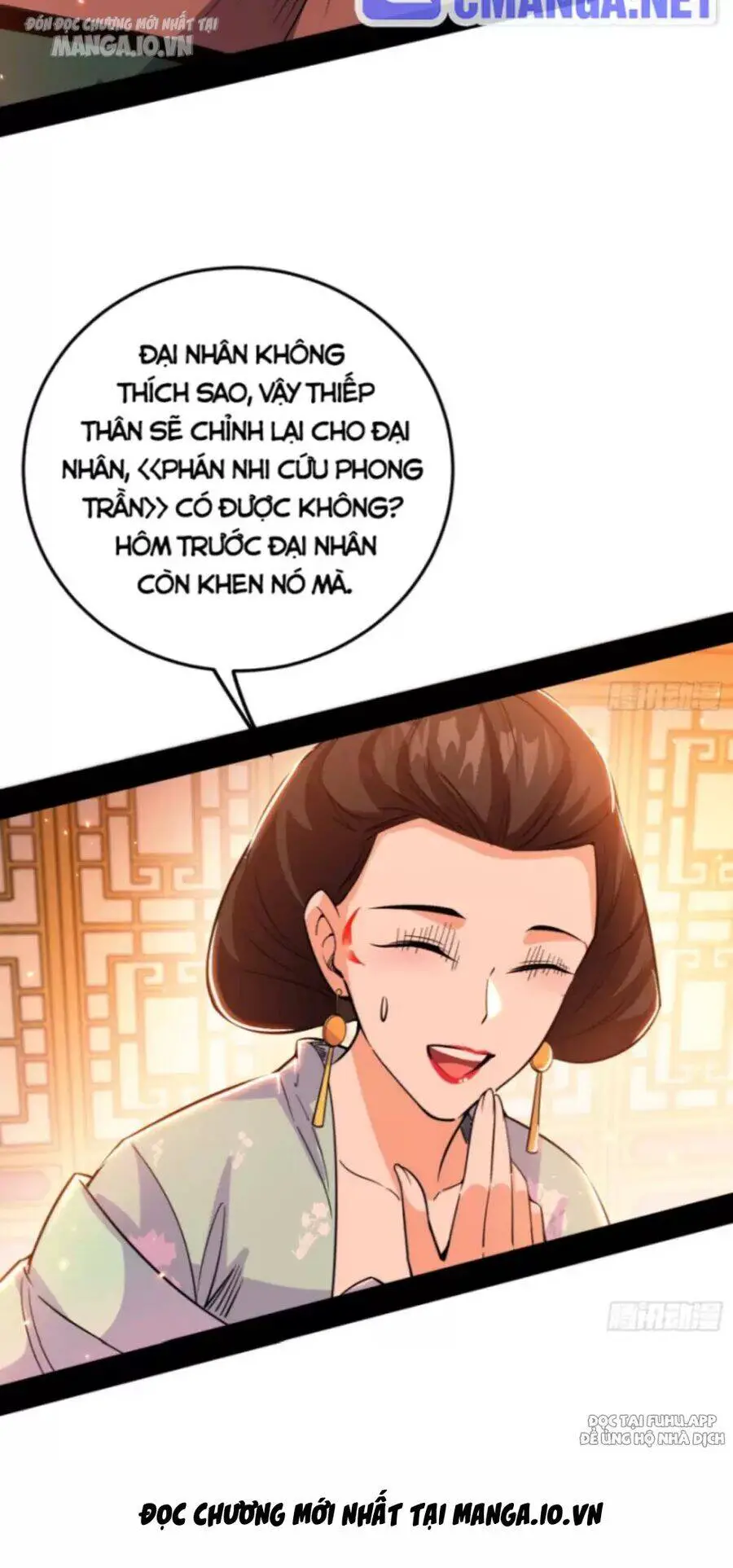 Ta Là Tà Đế Nettruyen ZZZ Chương 444 Page 45