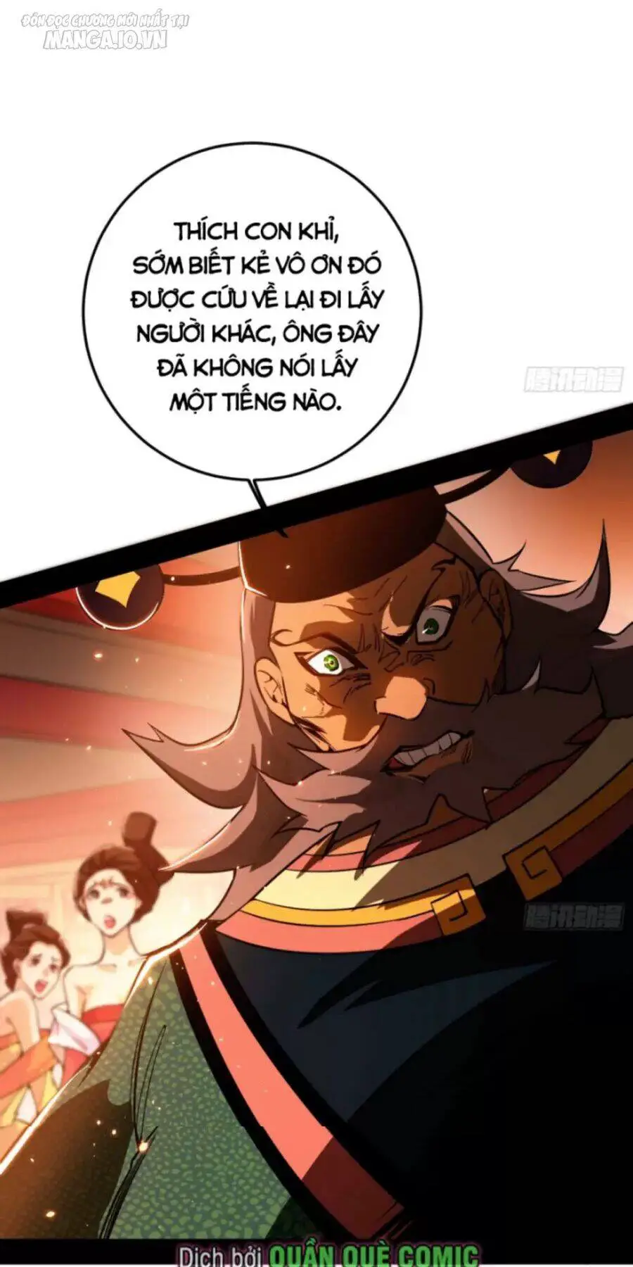 Ta Là Tà Đế Nettruyen ZZZ Chương 444 Page 46