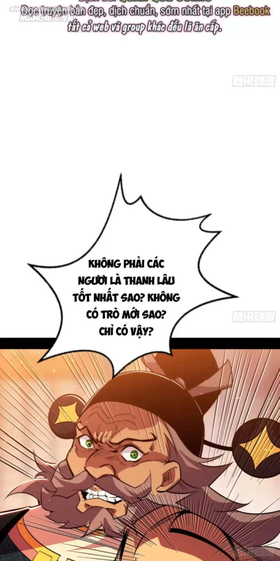 Ta Là Tà Đế Nettruyen ZZZ Chương 444 Page 47