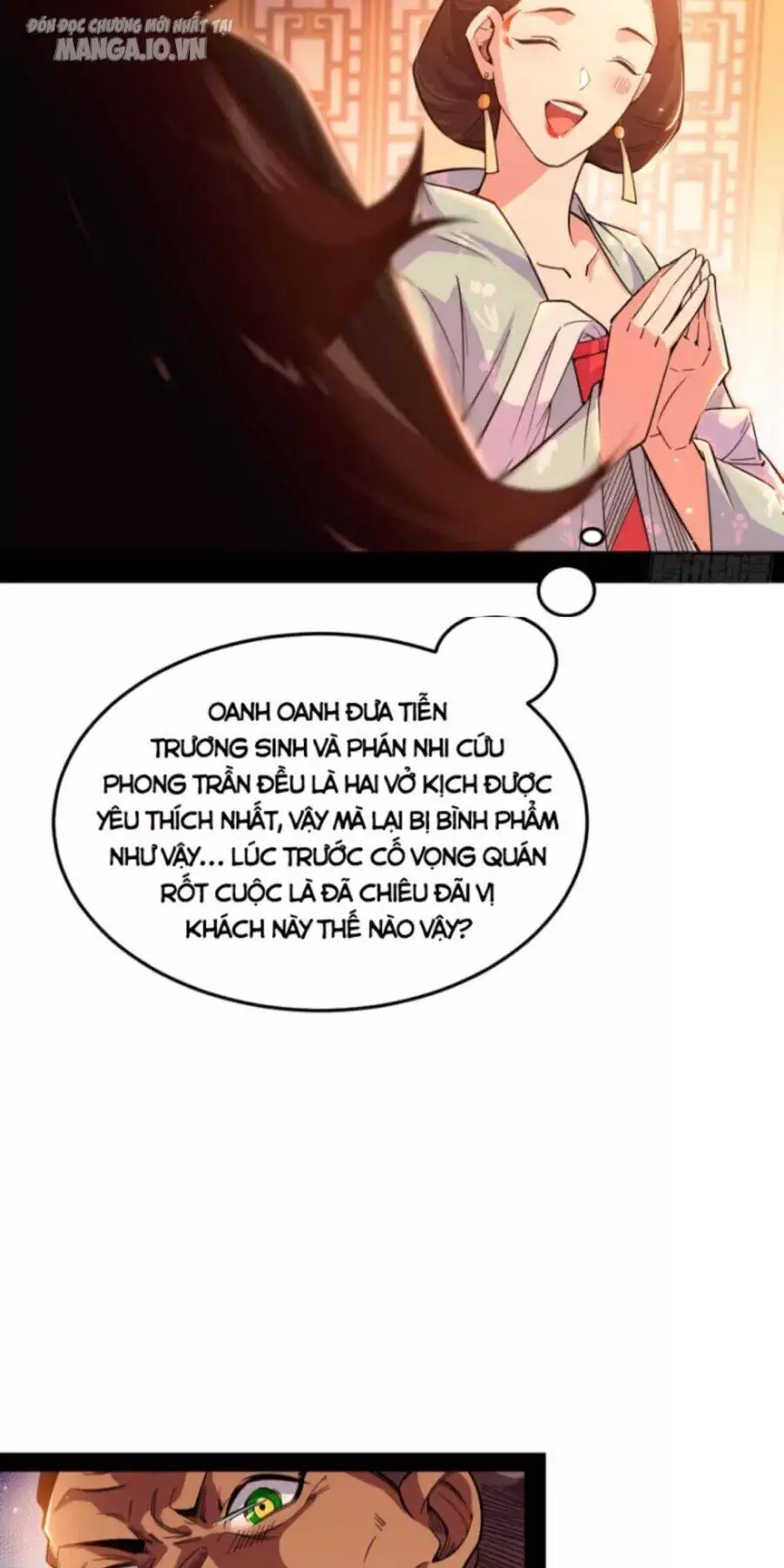 Ta Là Tà Đế Nettruyen ZZZ Chương 444 Page 49