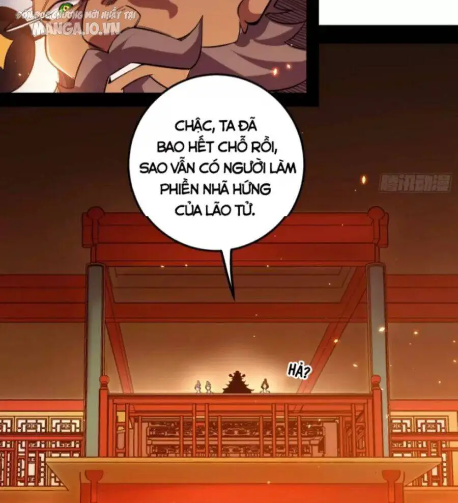 Ta Là Tà Đế Nettruyen ZZZ Chương 444 Page 50