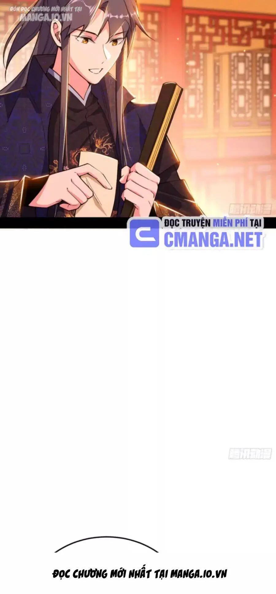 Ta Là Tà Đế Nettruyen ZZZ Chương 444 Page 54