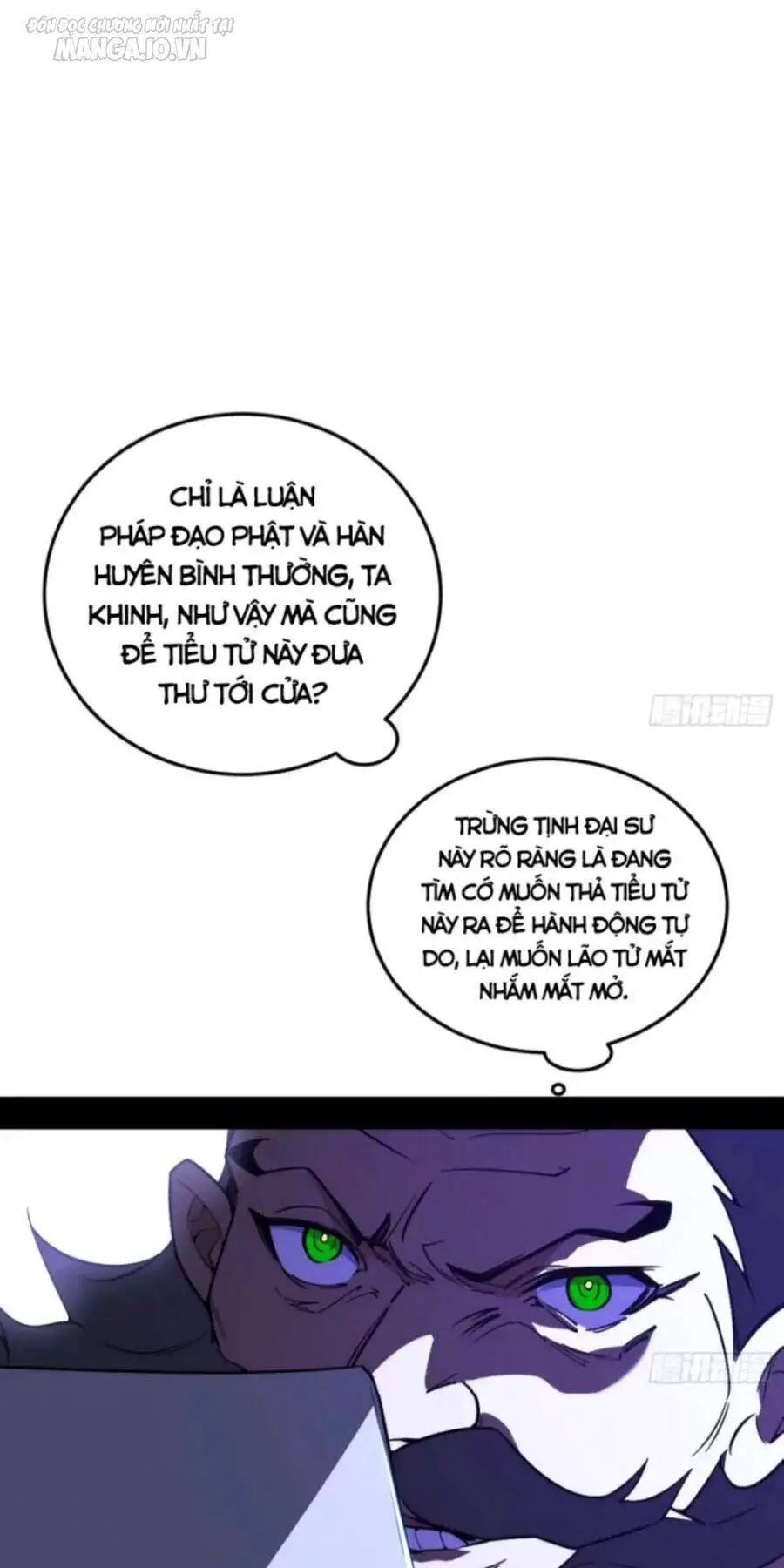Ta Là Tà Đế Nettruyen ZZZ Chương 444 Page 58