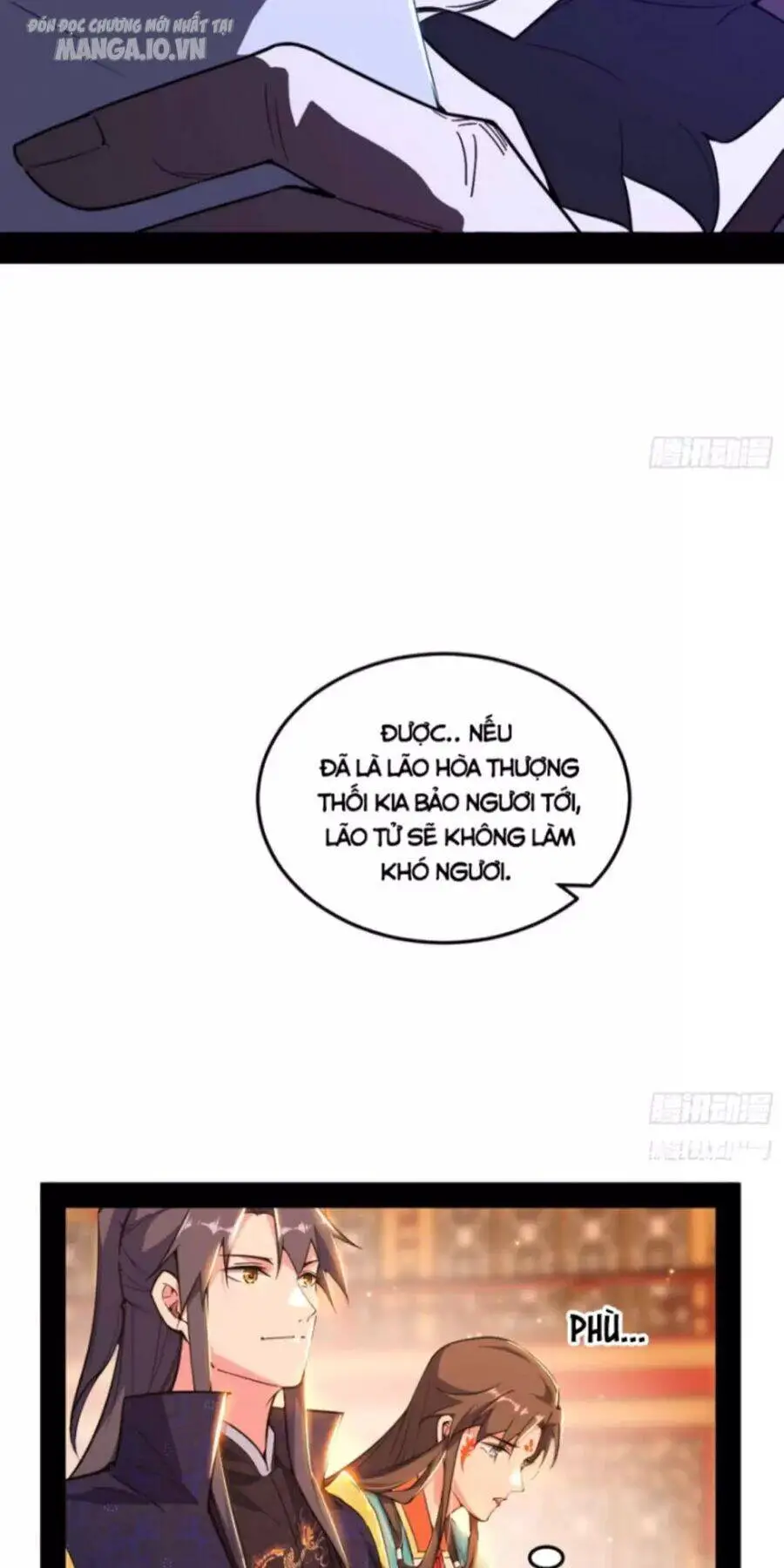 Ta Là Tà Đế Nettruyen ZZZ Chương 444 Page 59