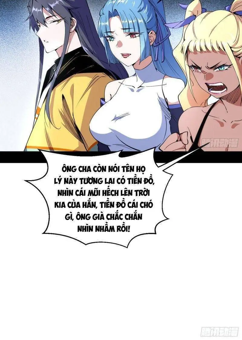 Ta Là Tà Đế Nettruyen ZZZ Chương 157 Page 6