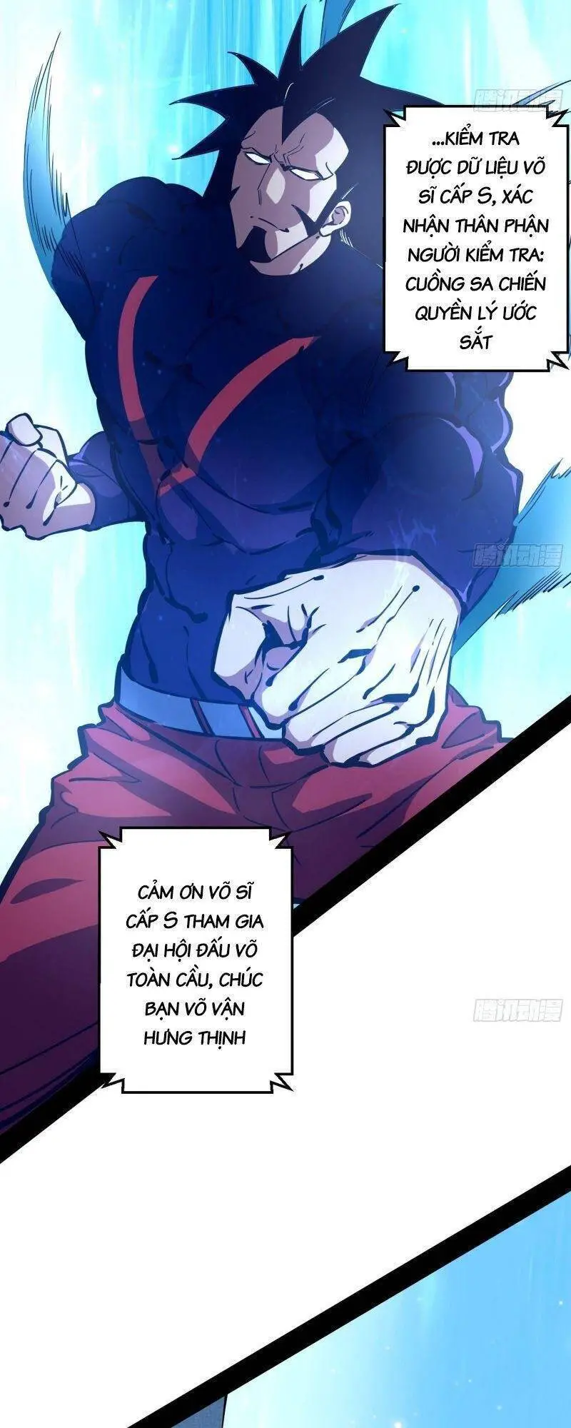 Ta Là Tà Đế Nettruyen ZZZ Chương 157 Page 11