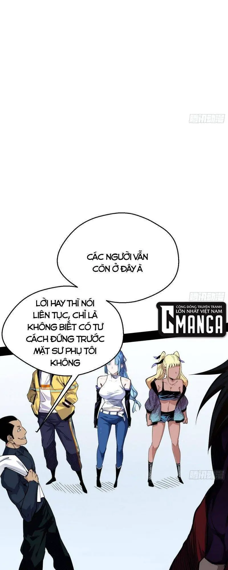 Ta Là Tà Đế Nettruyen ZZZ Chương 157 Page 13