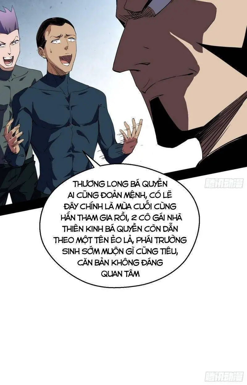 Ta Là Tà Đế Nettruyen ZZZ Chương 157 Page 28