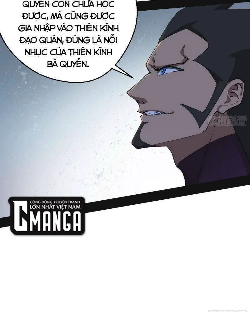 Ta Là Tà Đế Nettruyen ZZZ Chương 157 Page 38