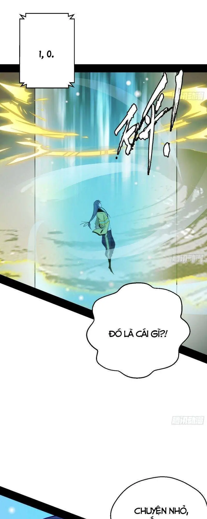 Ta Là Tà Đế Nettruyen ZZZ Chương 157 Page 47