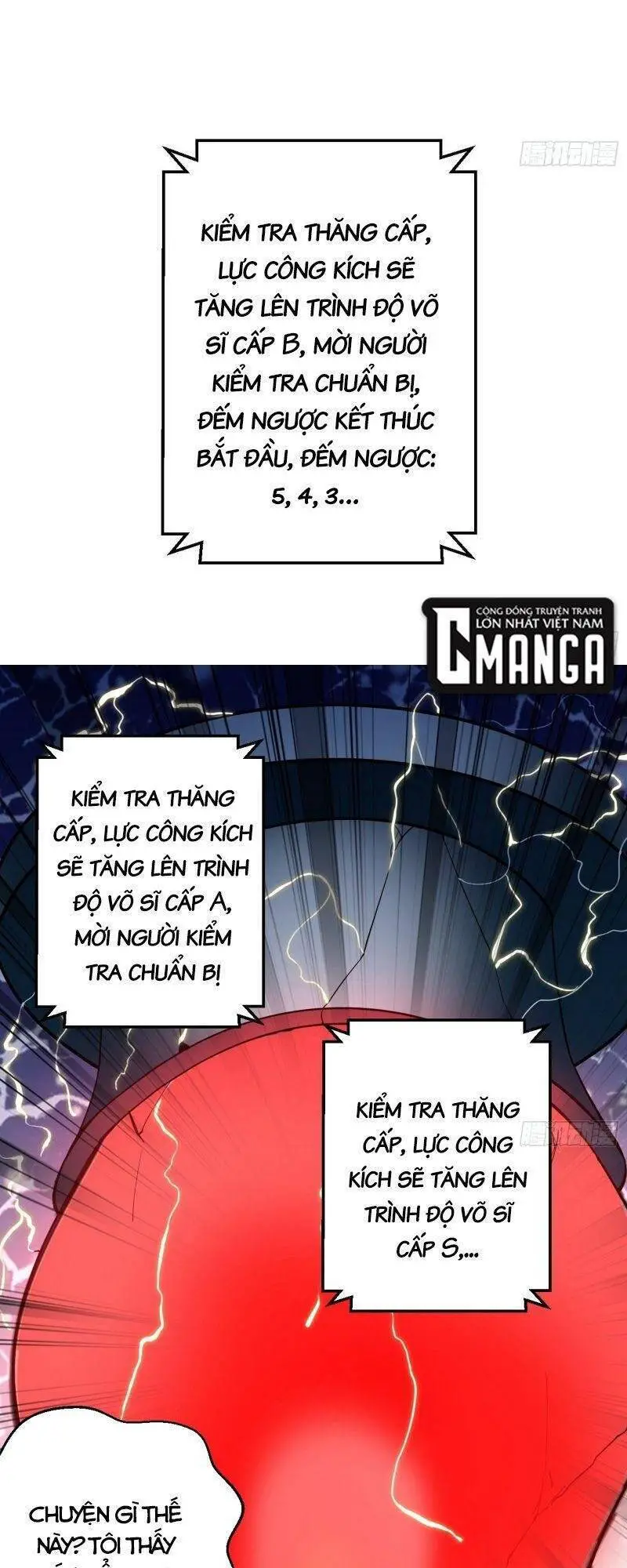Ta Là Tà Đế Nettruyen ZZZ Chương 157 Page 49