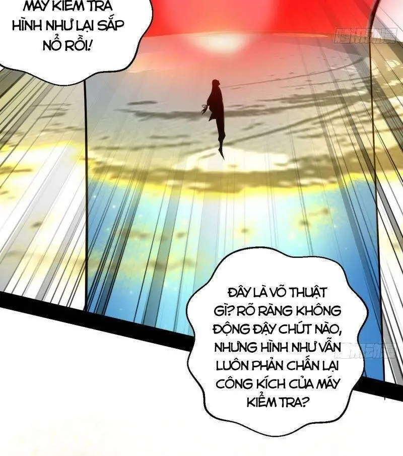 Ta Là Tà Đế Nettruyen ZZZ Chương 157 Page 50