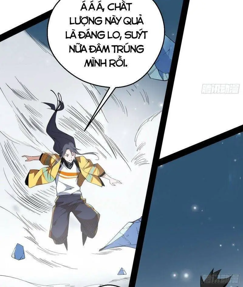 Ta Là Tà Đế Nettruyen ZZZ Chương 157 Page 52