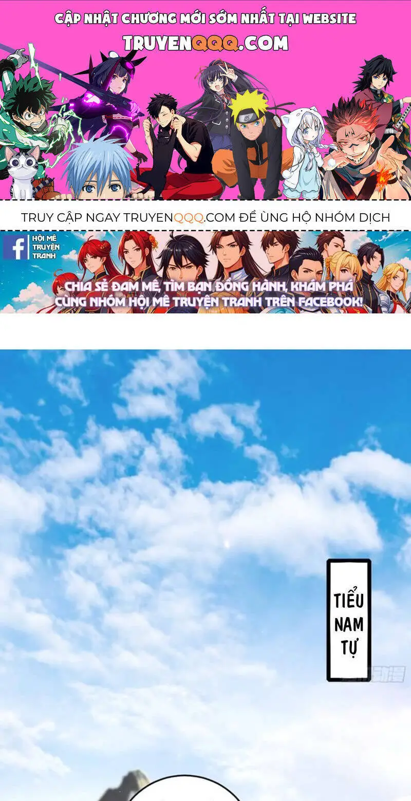 Ta Là Tà Đế Nettruyen ZZZ Chương 443 Page 1