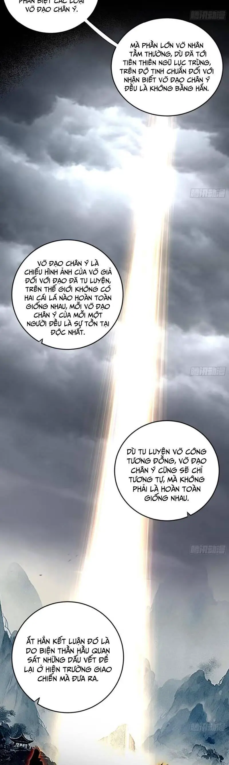 Ta Là Tà Đế Nettruyen ZZZ Chương 443 Page 5